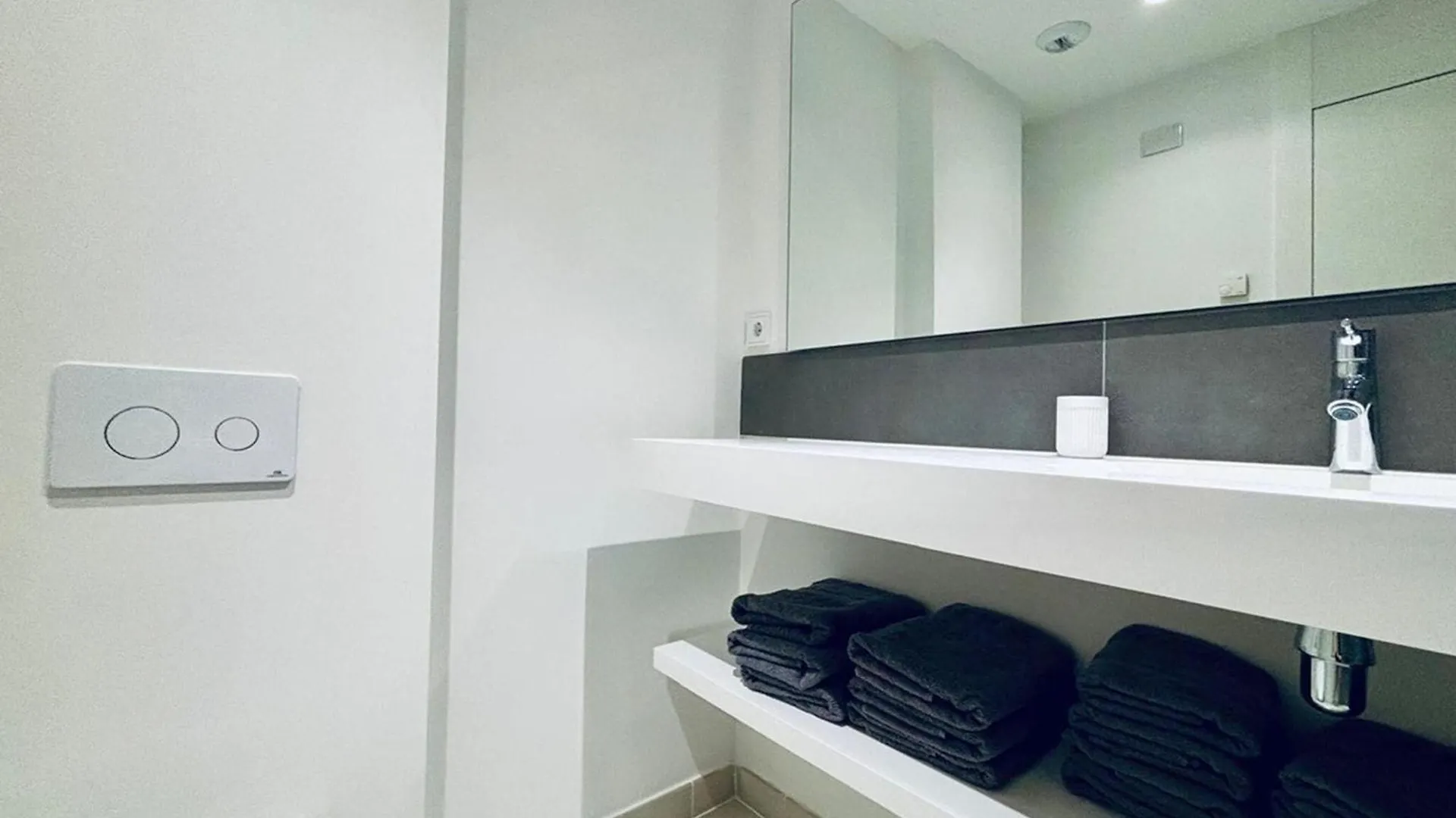 Σπίτι διακοπών Wonderful Apartment With Pool And Garden Torremuelle Ισπανία