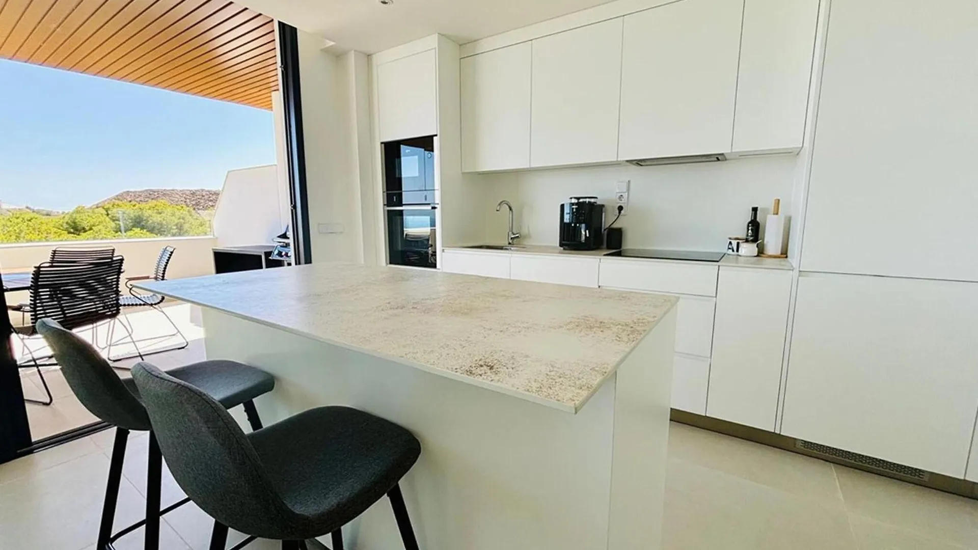 Σπίτι διακοπών Wonderful Apartment With Pool And Garden Torremuelle
