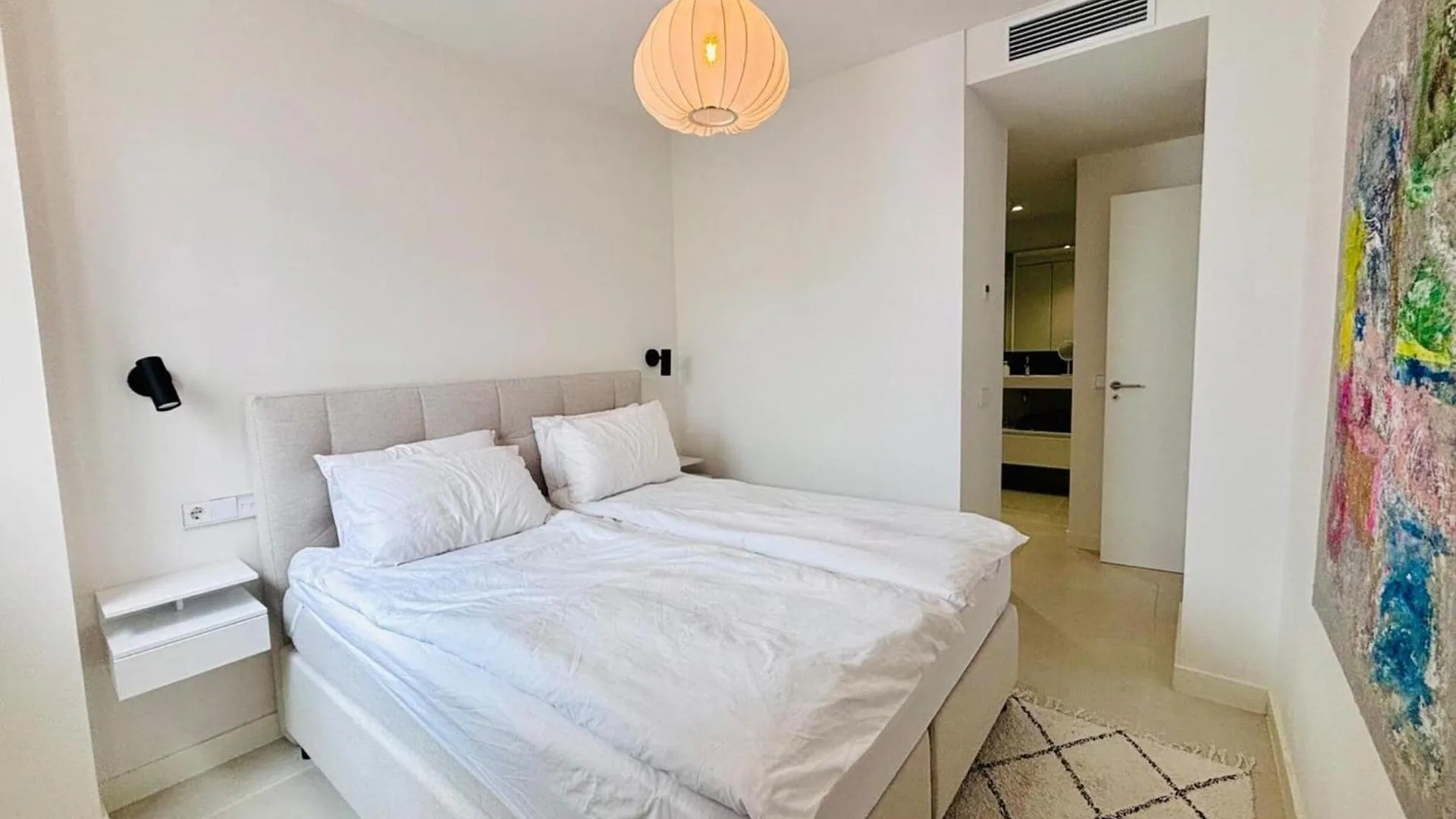 Wonderful Apartment With Pool And Garden Torremuelle Σπίτι διακοπών