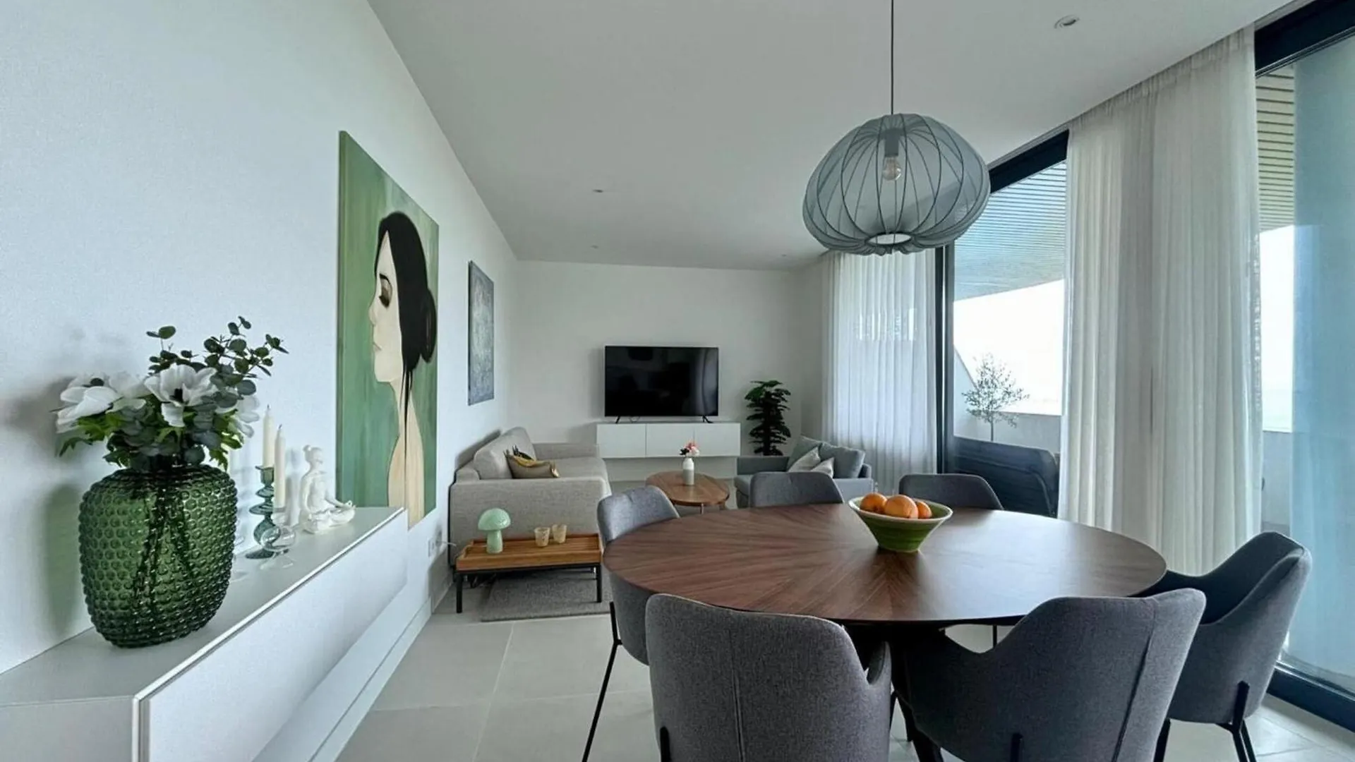 Wonderful Apartment With Pool And Garden Torremuelle Ισπανία