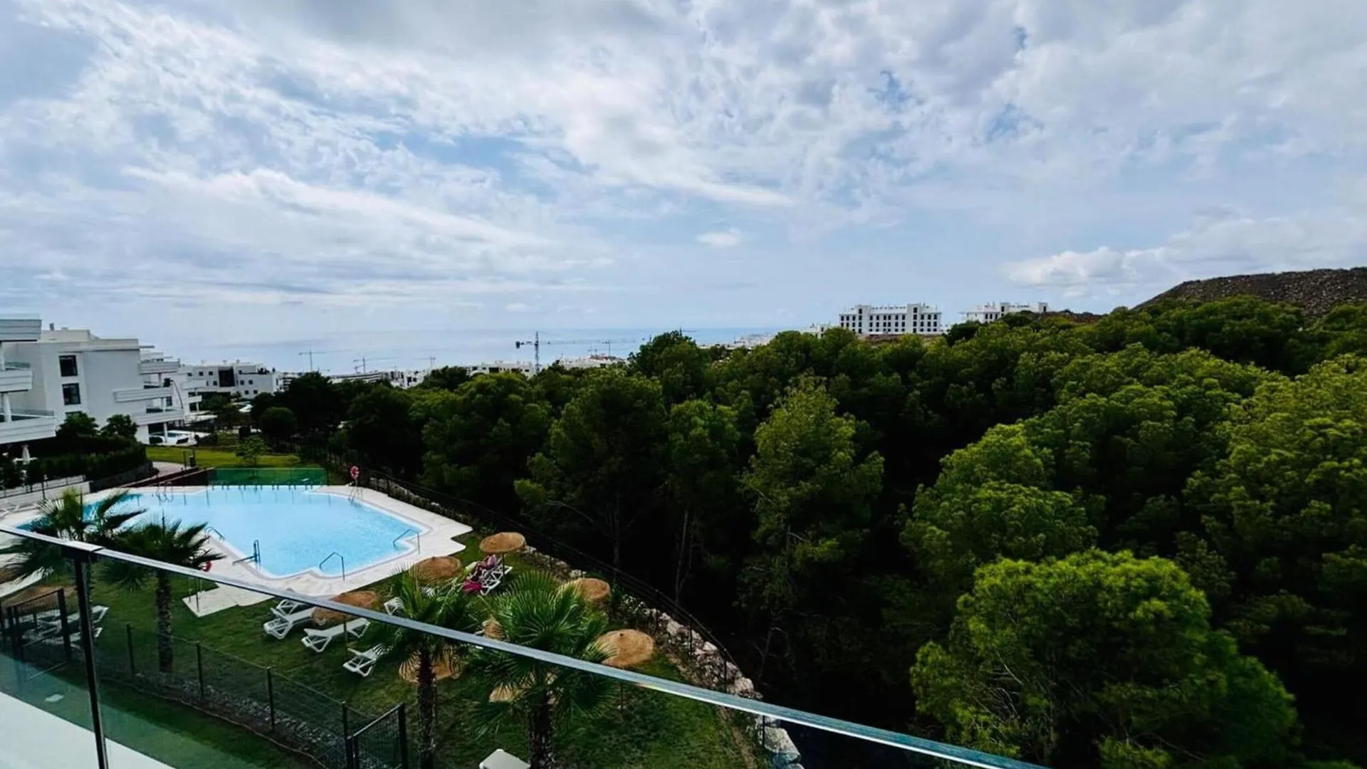 Σπίτι διακοπών Wonderful Apartment With Pool And Garden Torremuelle Ισπανία
