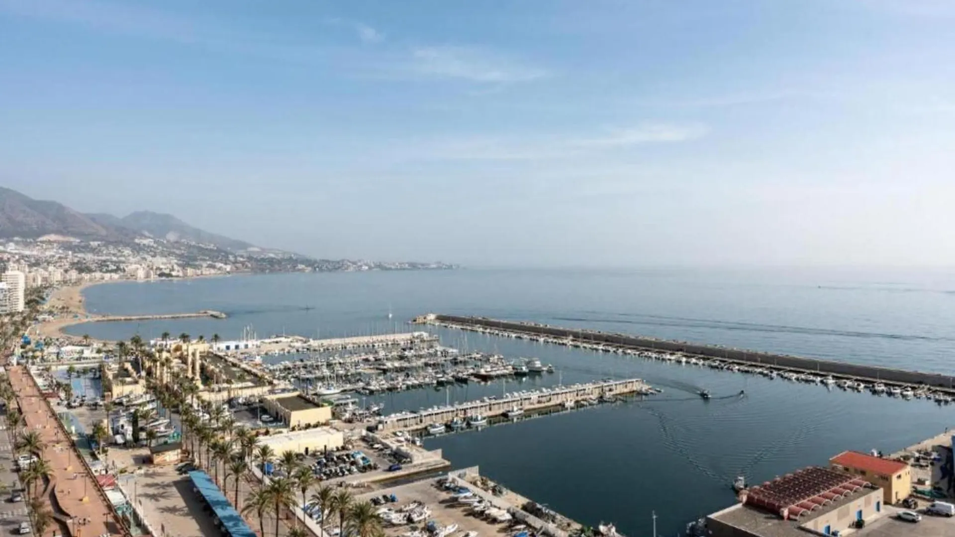 Wonderful Apartment With Pool And Garden Torremuelle 0*,