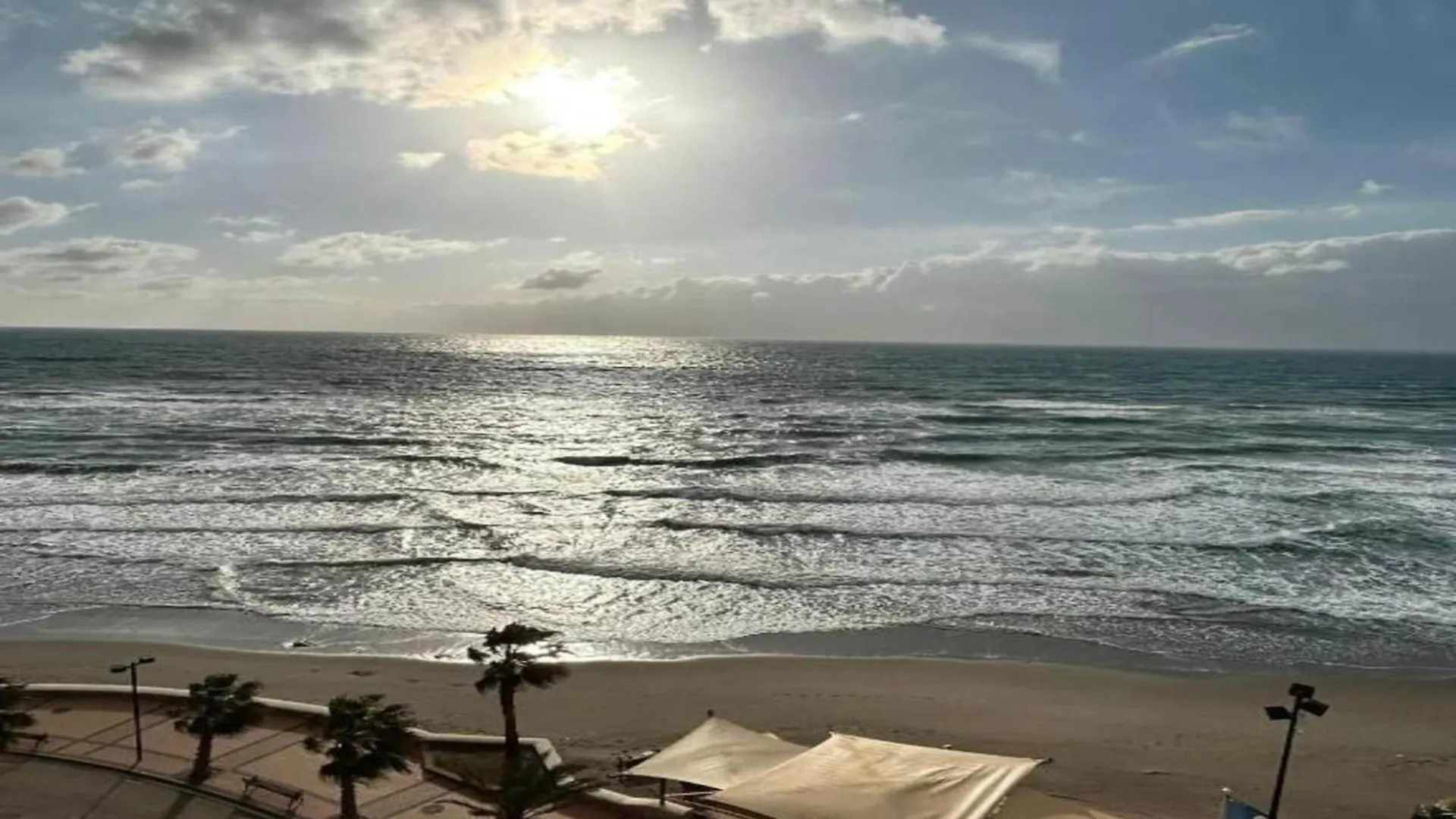 Wonderful Apartment With Pool And Garden Torremuelle Ισπανία